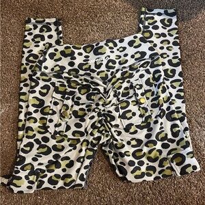 MINIBEAST cargo legging